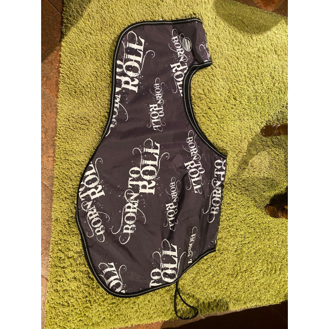 Couvre reins imperméable