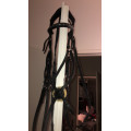 Filet cwd noir taille 1