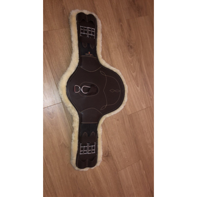 Bavette courte kentucky