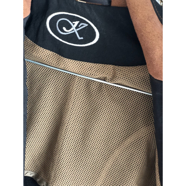 Veste Nice Komutekir