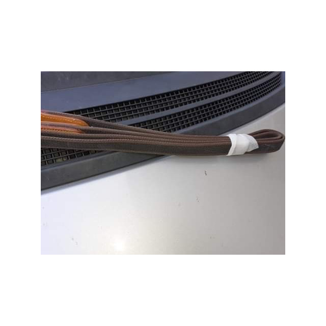 Rênes ultra grip neuves