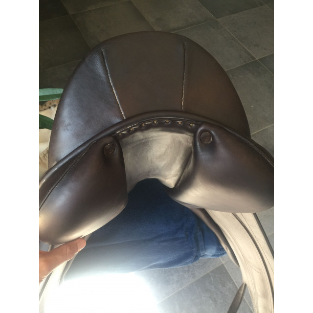 selle de dressage Childeric DSG