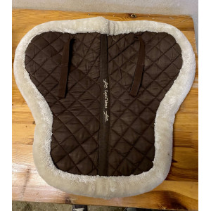 Amortisseur Equitheme