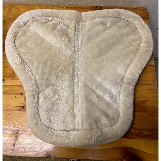 Amortisseur Equitheme