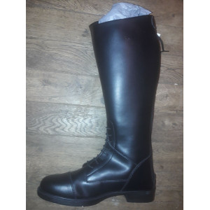 Bottes HKM