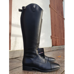 Bottes Fellini cuir taille 42