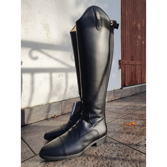 Bottes Fellini cuir taille 42