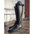 Bottes Fellini cuir taille 42
