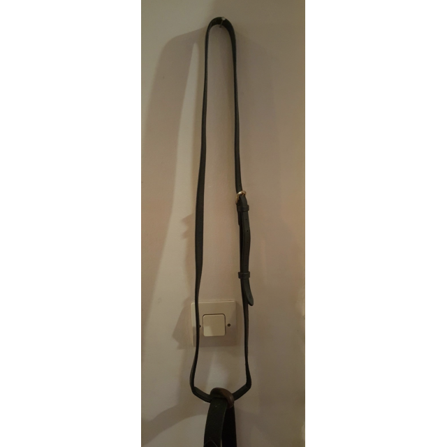 Martingale taille cheval