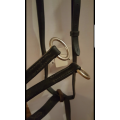 Martingale taille cheval