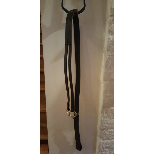 Martingale taille cheval
