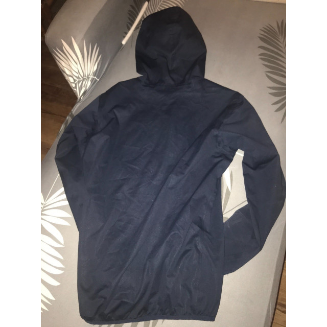 Coupe-vent imperméable