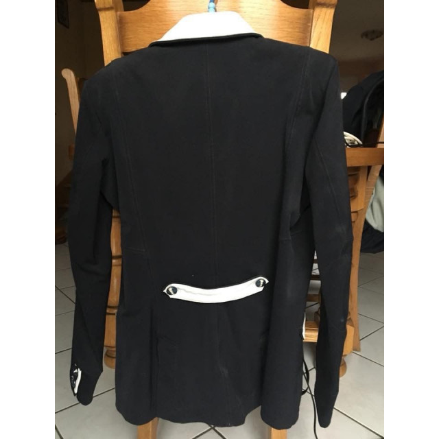 Veste Horse pilot