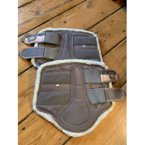 Ensemble de protections ESKADRON