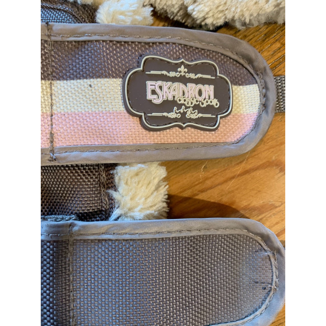 Ensemble de protections ESKADRON