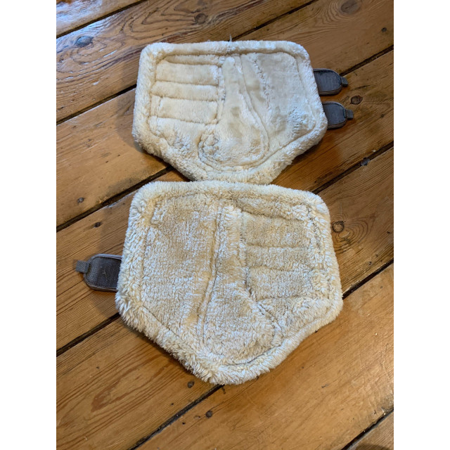 Ensemble de protections ESKADRON