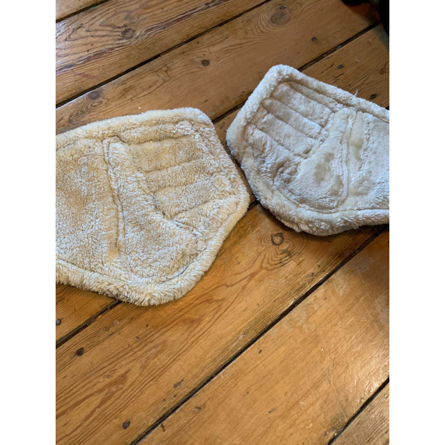 Ensemble de protections ESKADRON