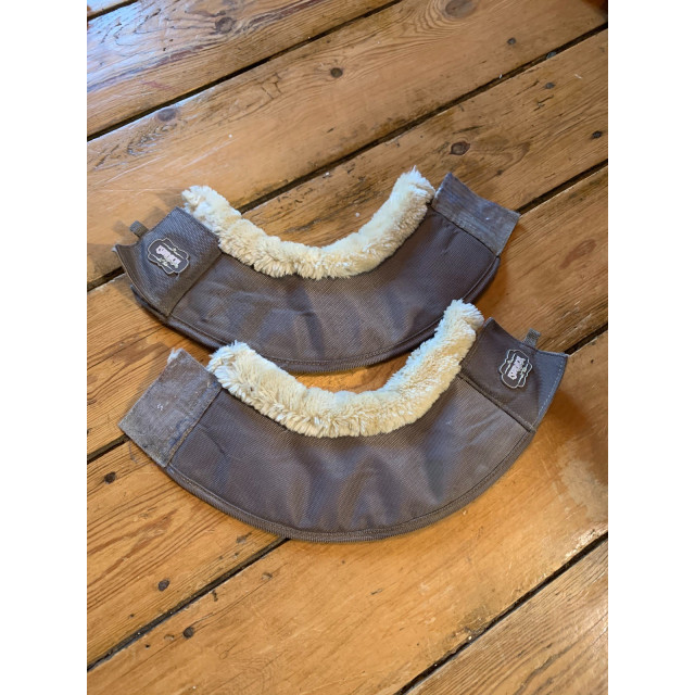 Ensemble de protections ESKADRON