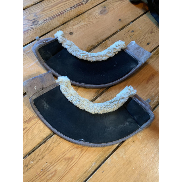 Ensemble de protections ESKADRON