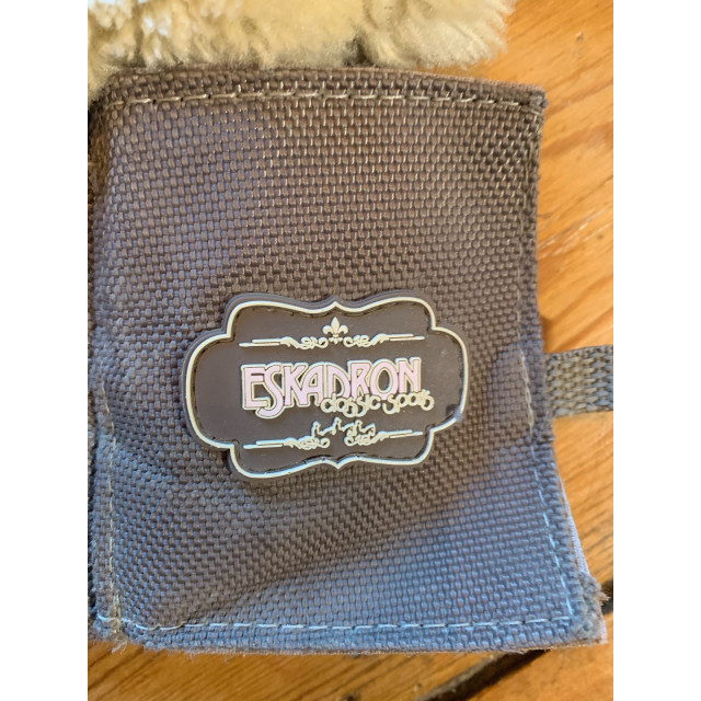 Ensemble de protections ESKADRON