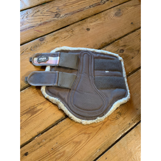 Ensemble de protections ESKADRON