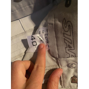 Pantalon homme Starzup Taille 40