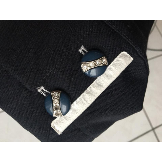 Veste Horse pilot