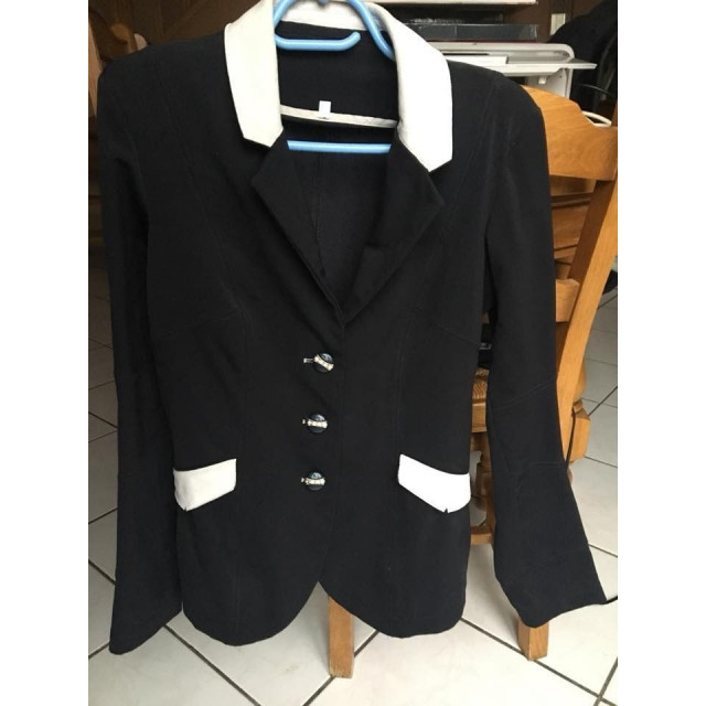 Veste Horse pilot