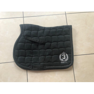 Tapis de selle scapa sport