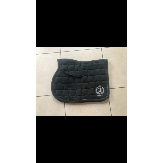 Tapis de selle scapa sport