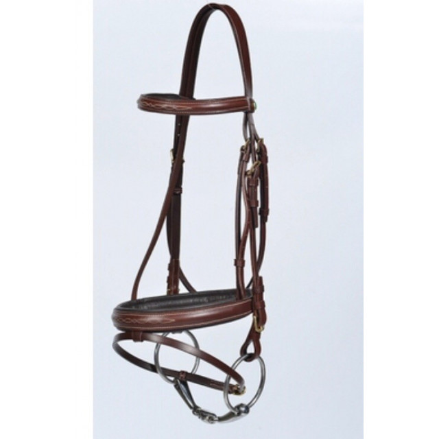 Bridon LJ brun