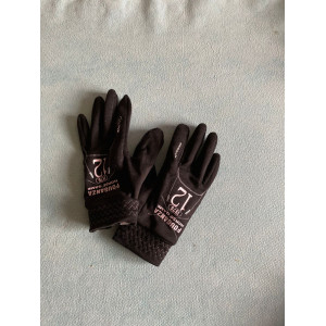 gants fouganza hiver très bon état