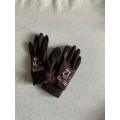 gants fouganza hiver très bon état