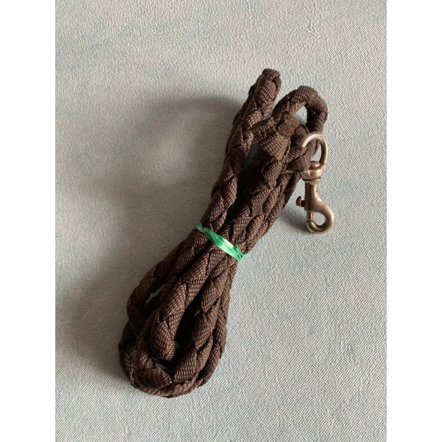 longe NEUVE avec son mousqueton