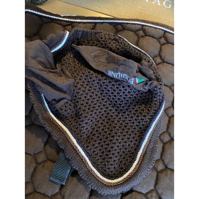 tapis et bonnet Equiline