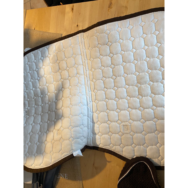 tapis et bonnet Equiline