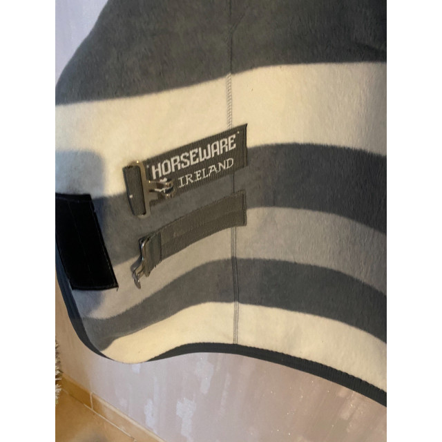 polaire Horseware Rambo