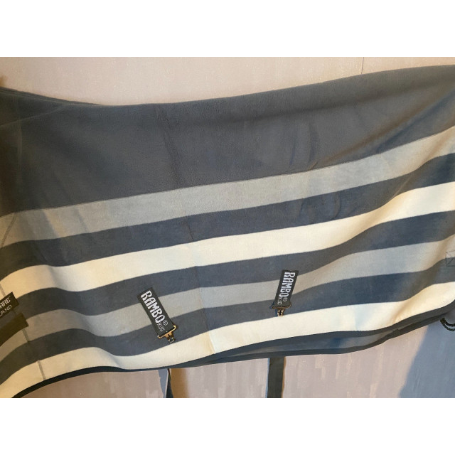 polaire Horseware Rambo