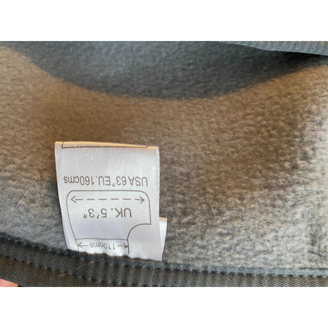 polaire Horseware Rambo