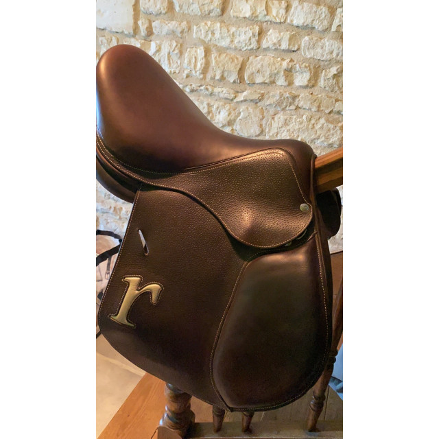 Selle rebelle 16,5’