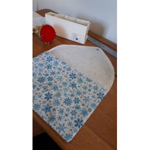 Range / housse pour carnet de santé