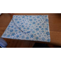 Range / housse pour carnet de santé