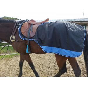 Couvre rein imper polaire