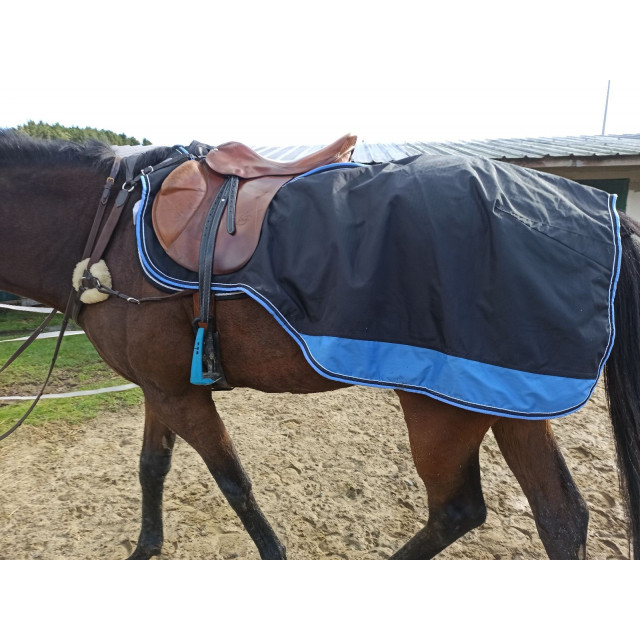 Couvre rein imper polaire