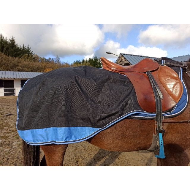 Couvre rein imper polaire