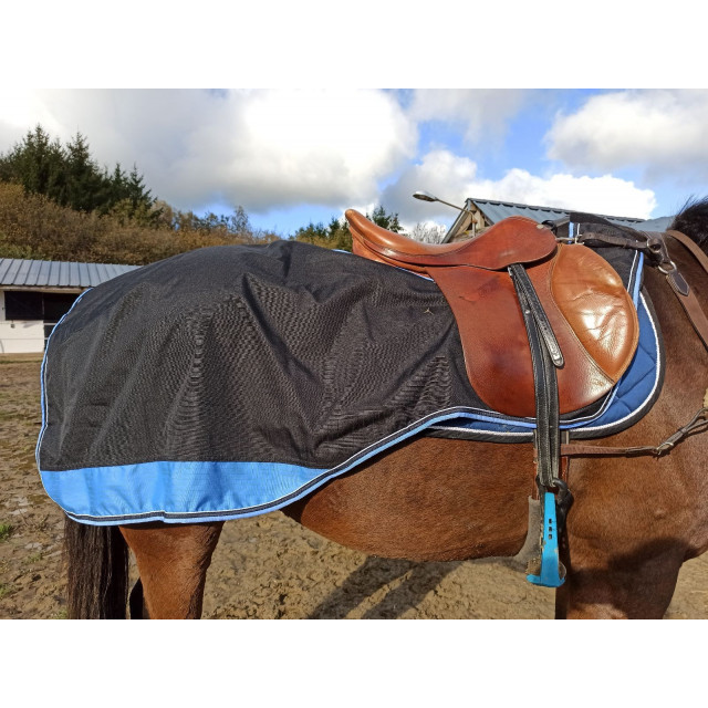 Couvre rein imper polaire