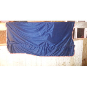 Couverture séchante