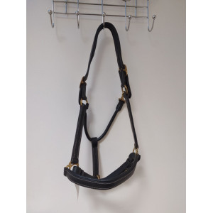 Licol en cuir NEUF