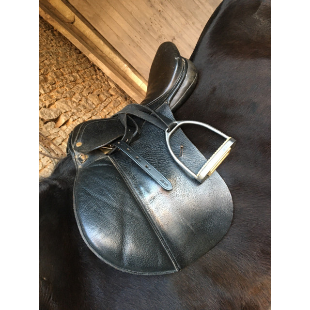 Selle wintec