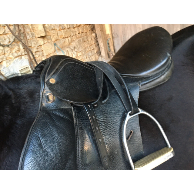 Selle wintec
